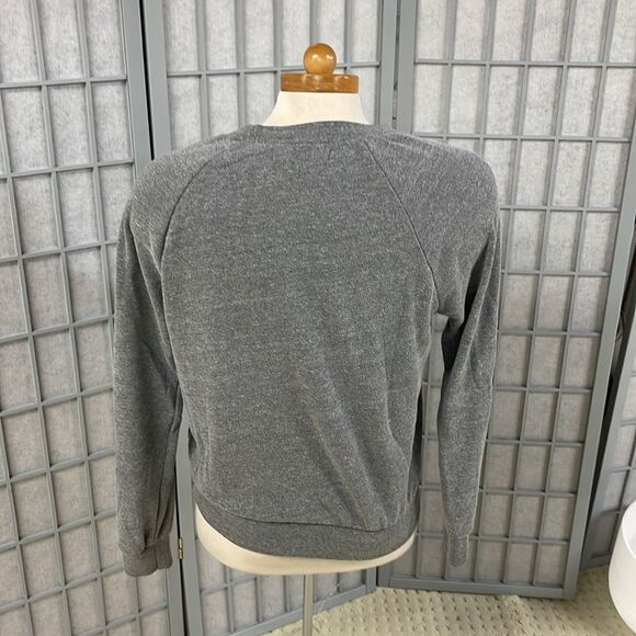 Spiritual Gangster Gray Sweatshirt - Picture 4 of 5